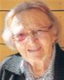 Profilbild Dorothea Maria Kempff